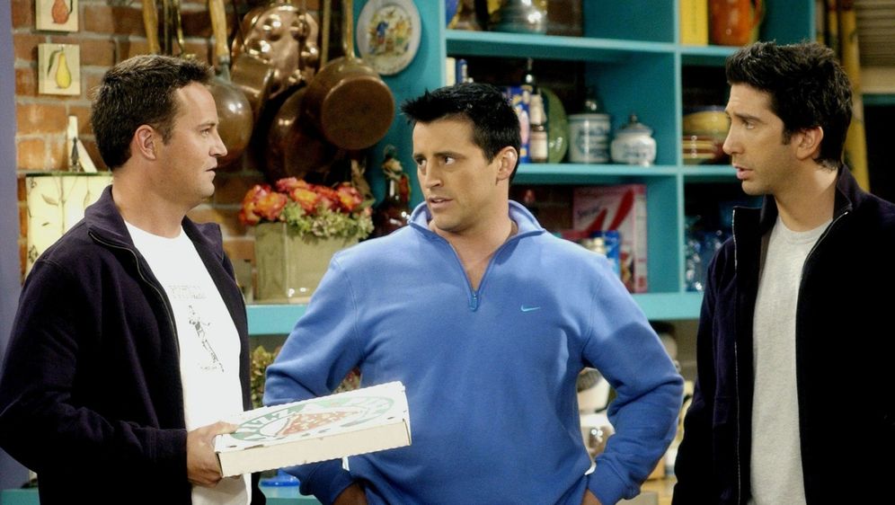 Je li muško društvo složnije i povezanije?