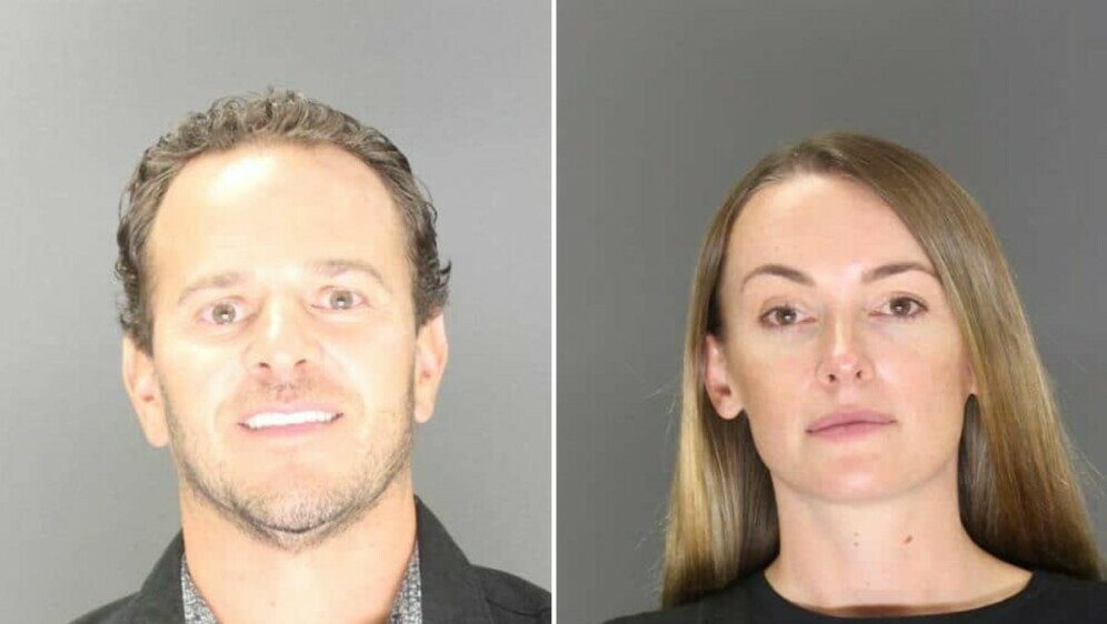 Bračni par Regalado