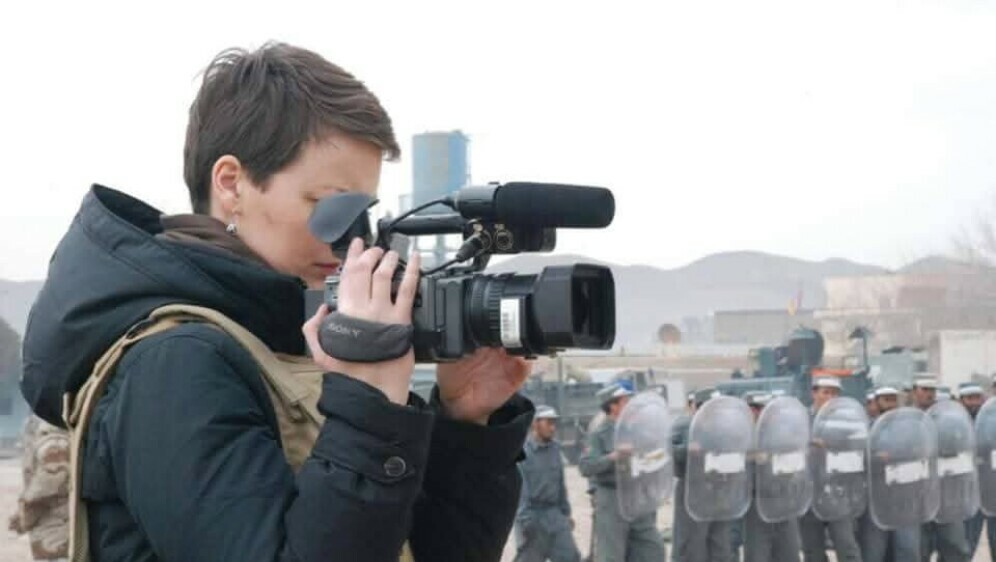 Ivana Pezo Moskaljov