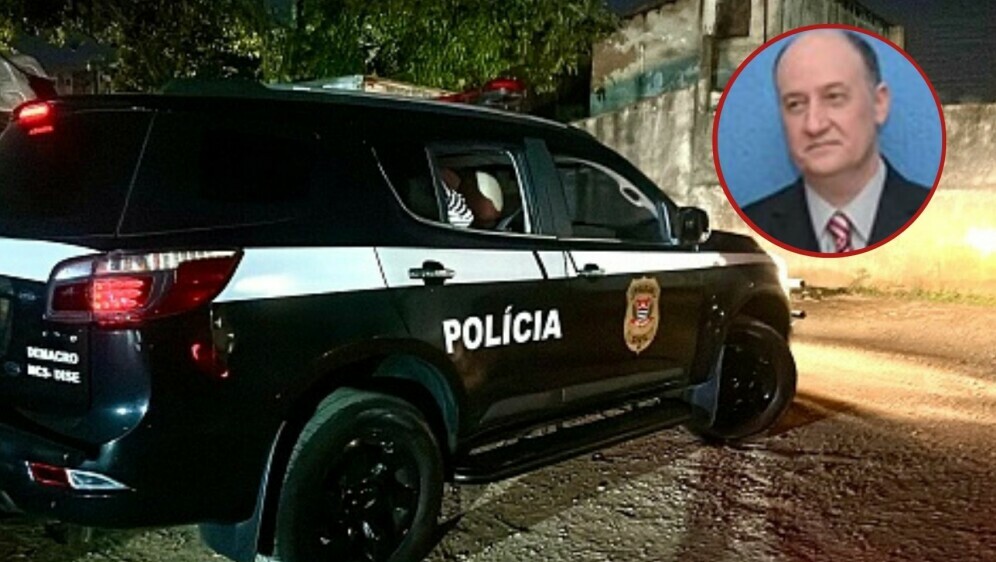 Odvjetnik koji je izazvao prometnu nesreću