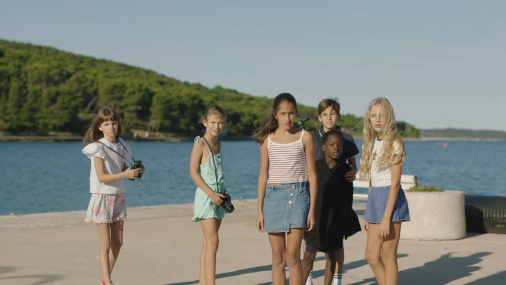 Hrvatski dječji film 'Bumbarovo ljeto' stigao je u kina - 6