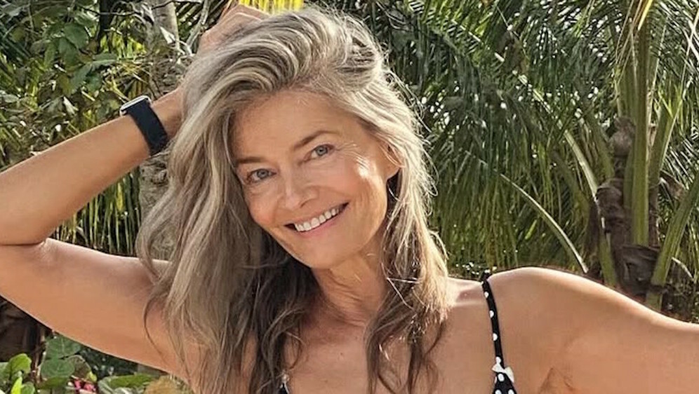 Paulina Porizkova