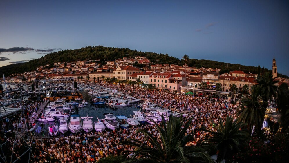 Trag u beskraju 2025.