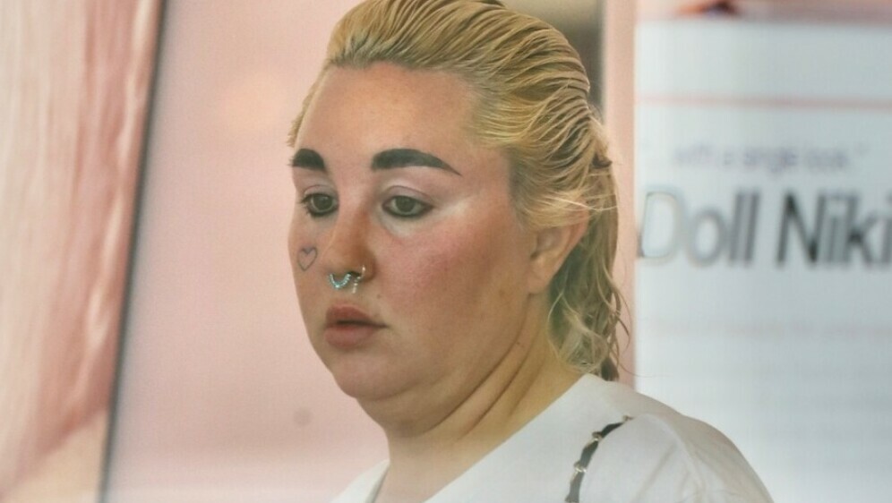Amanda Bynes