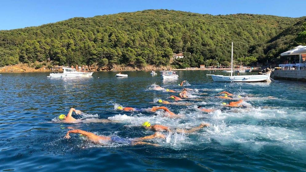 Kolovoz na Cresu - 6