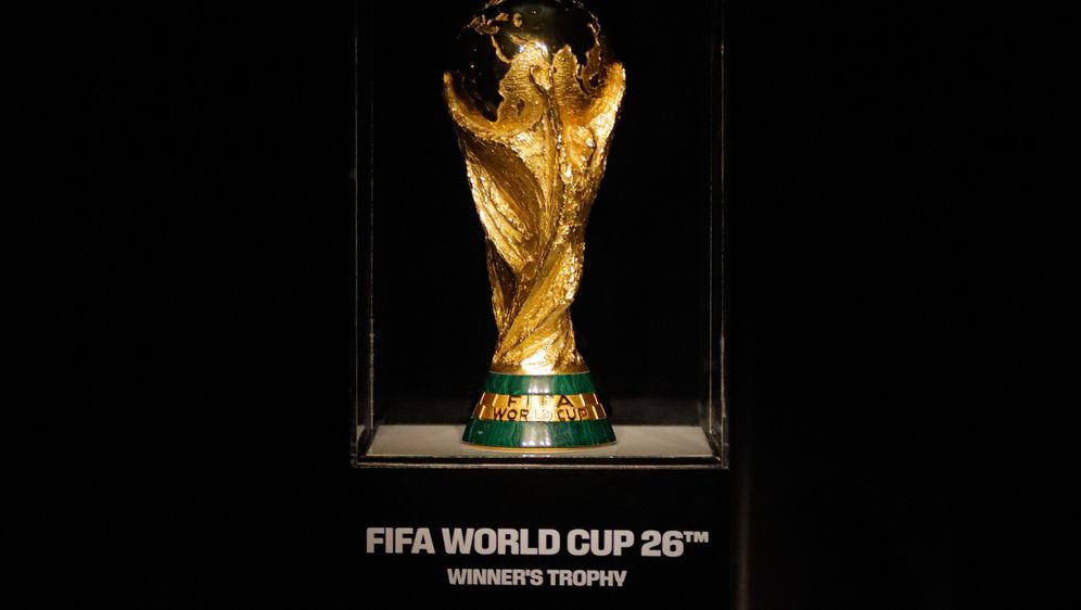 Trofej Svjetskog prvenstva