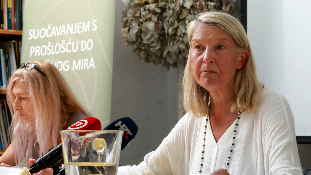 Konferencija u Kući ljudskih prava