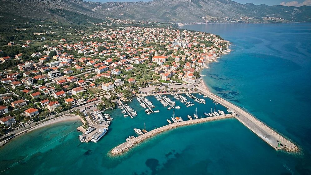 Ljeto u Orebiću - 13