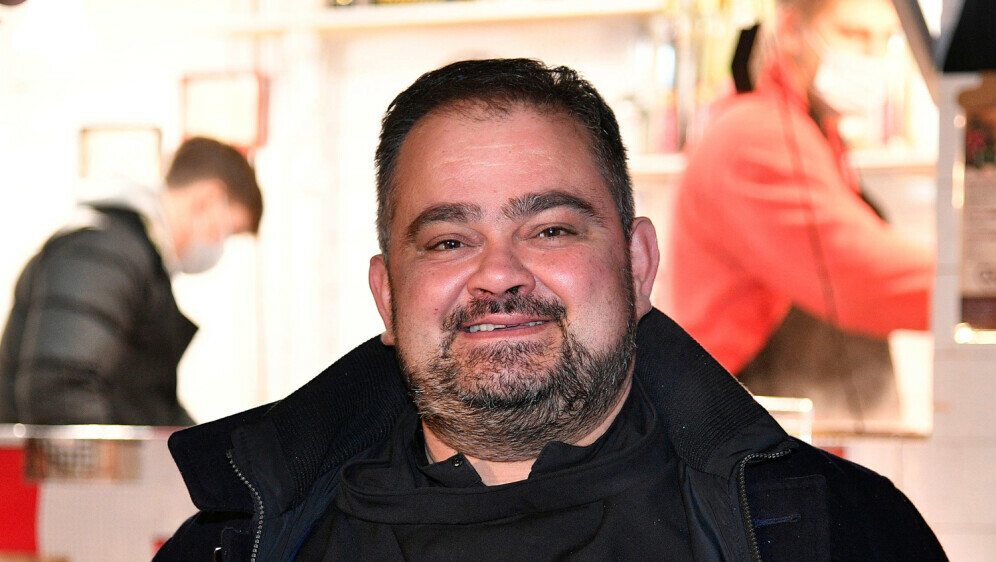 Poznati franjevac Vladimir Vidović