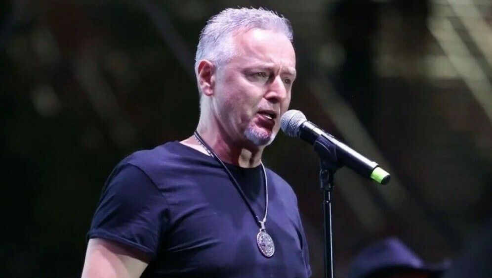 Marko Perković Thompson