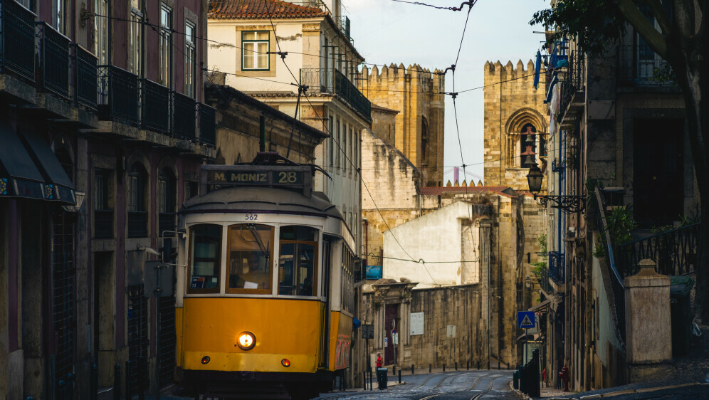 Lisabon