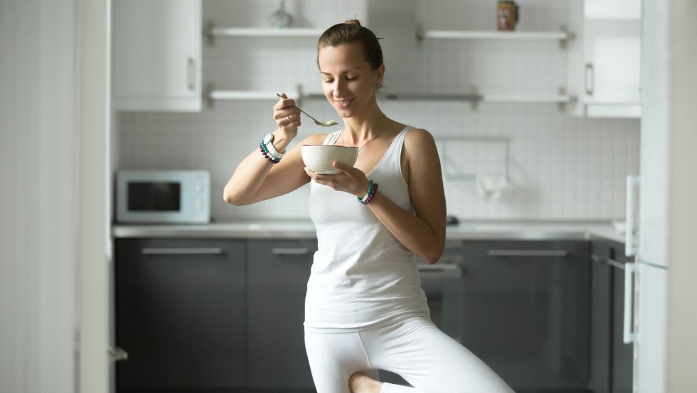 Kod kuće možete provjeriti opće stanje vašeg organizma