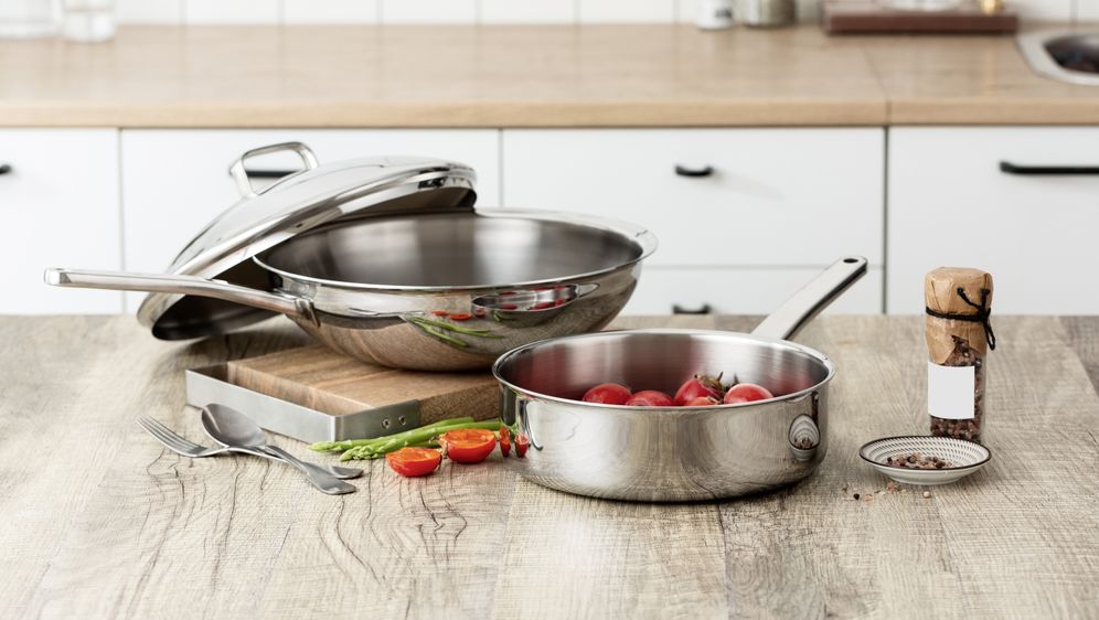 Vrste tava koje moramo imati u kuhinji