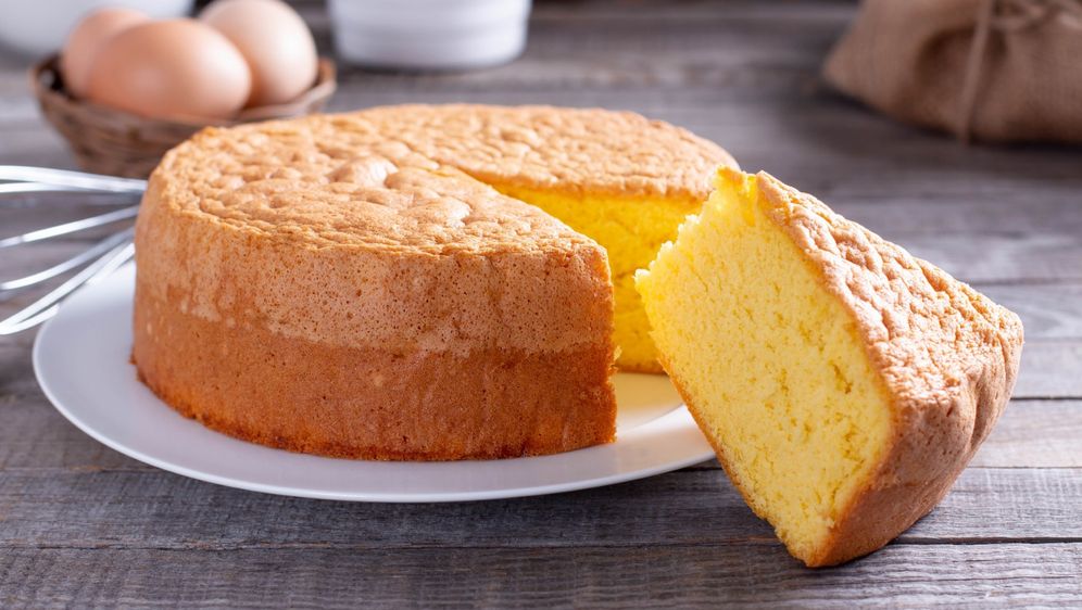 Tajne slastičara za ujednačeno pečeni biskvit