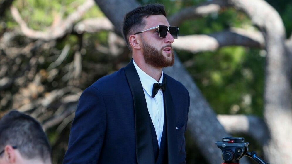 Jusuf Nurkić