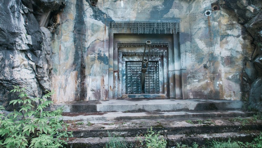 Švicarska ima mjesto u bunkeru za svakog svojeg stanovnika