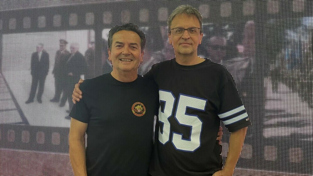 Petar Malbaša, Saša Kopljar