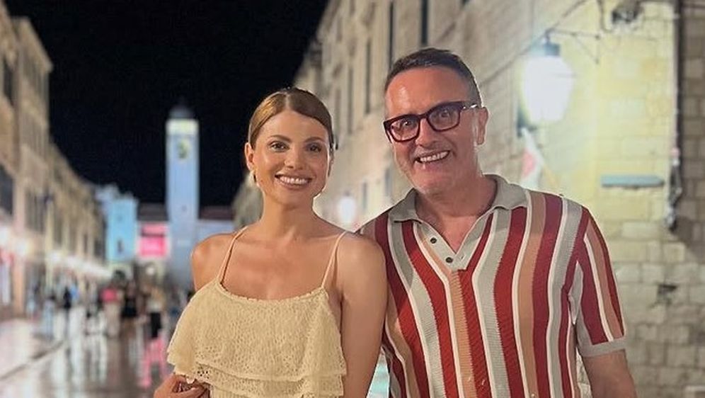 Lejla i Tarik Filipovic