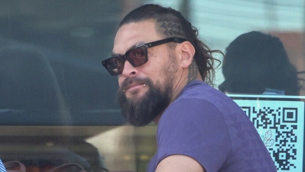 Jason Momoa - 3