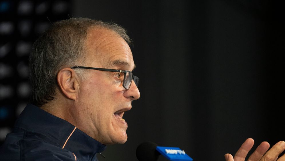 Marcelo Bielsa