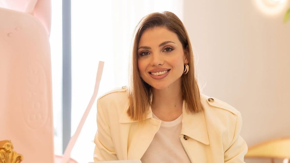 Lejla Filipović