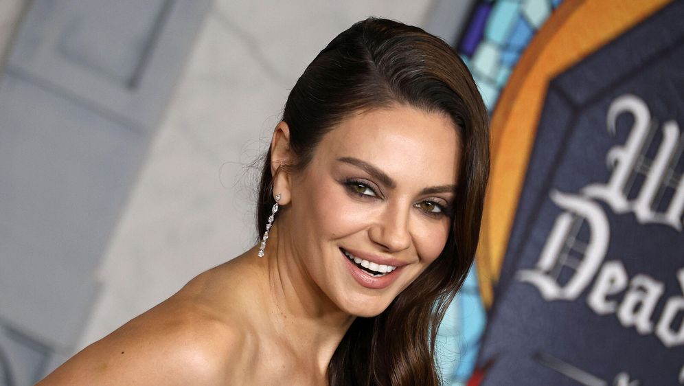 Mila Kunis