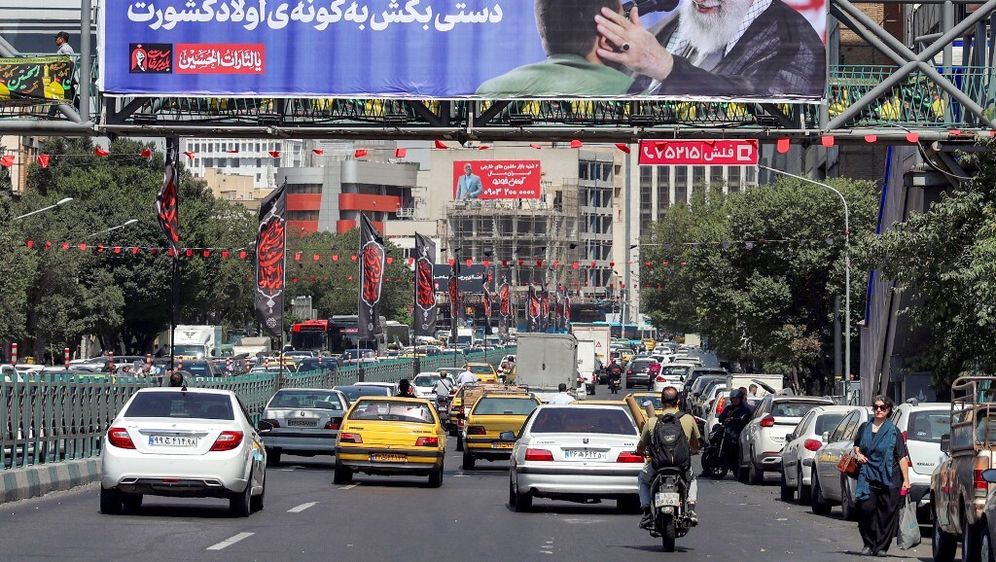 Teheran