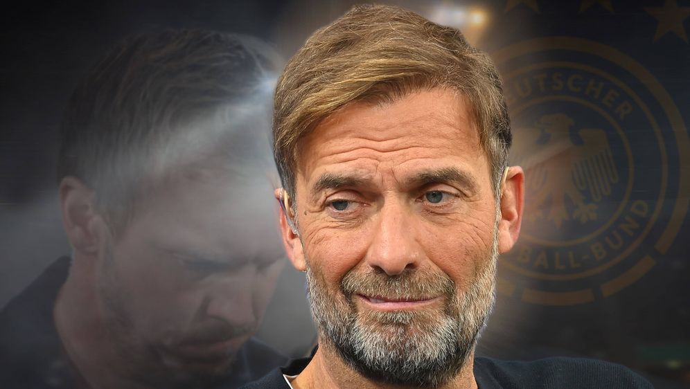 Jürgen Klopp