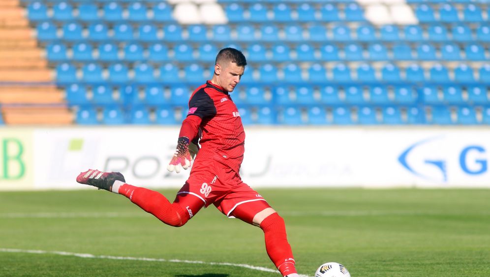 Dinko Horkaš