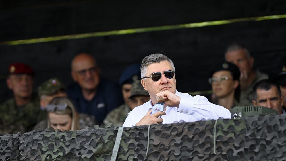 Zoran Milanović