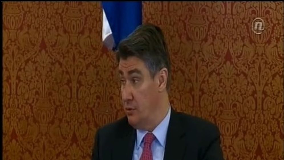 Zoran Milanović