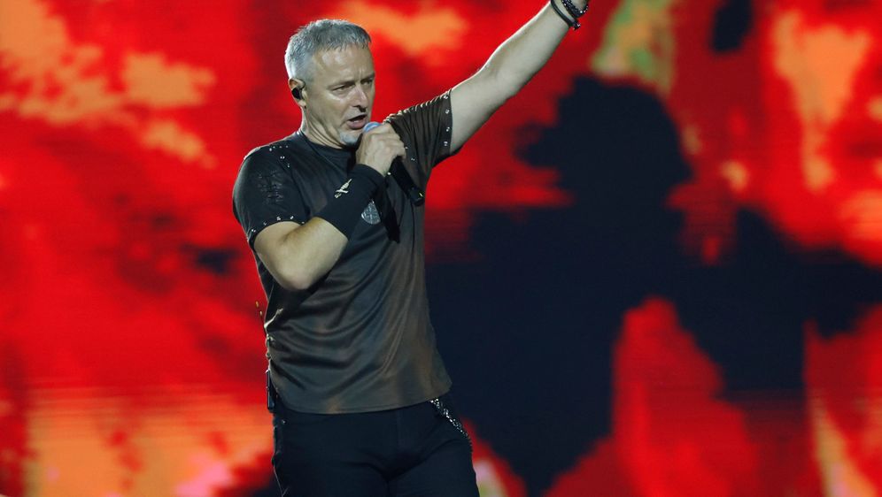 Marko Perković Thompson