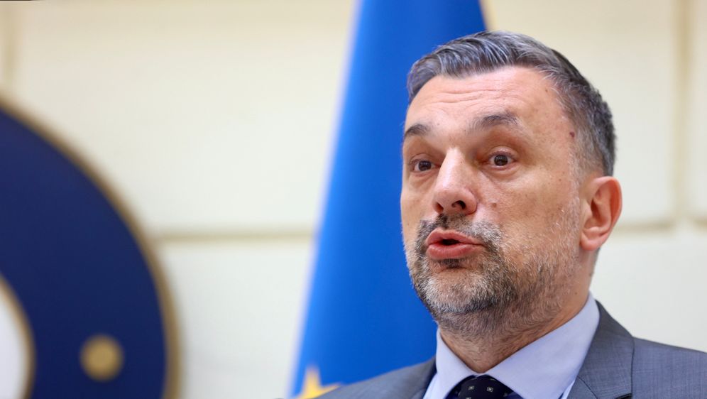 Elmedin Konaković