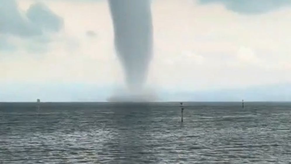 Tornado, Njemačka