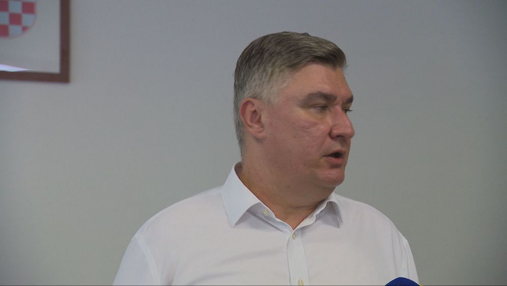 Zoran Milanović - 3