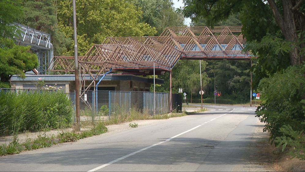 Sisačka željezara - 4
