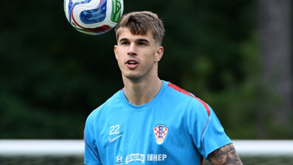 Luka Vušković - 1