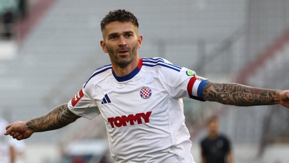 Marko Livaja