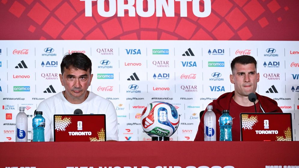 Dalić i Livaković