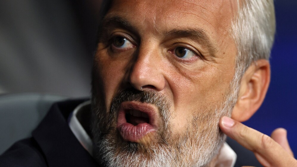Sebastien Desabre