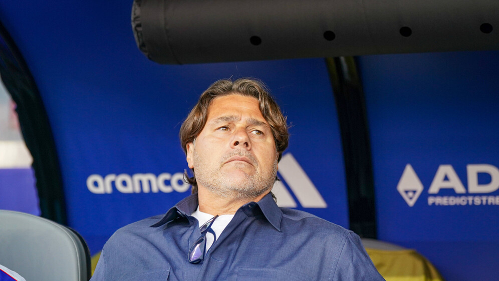 Mauricio Pochettino