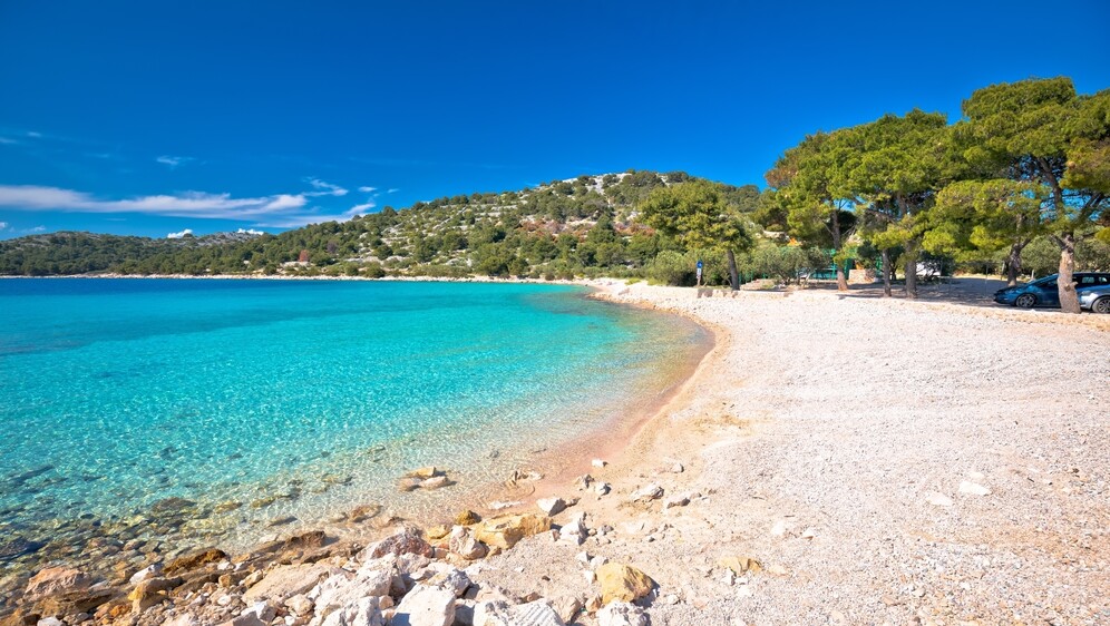 Plaža Slanica
