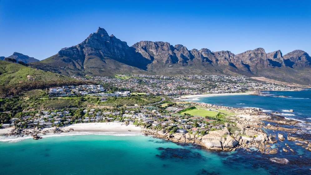 Cape Town, Južnoafrička Republika