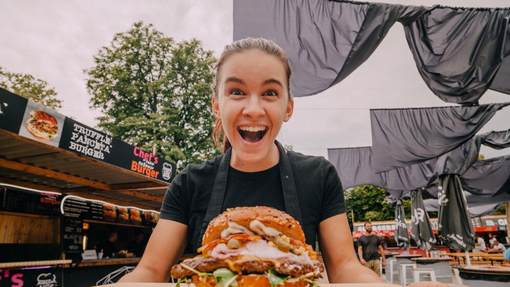 Burger Festival Vodice - 19