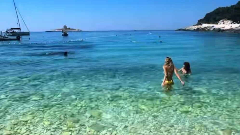 Jadransko more
