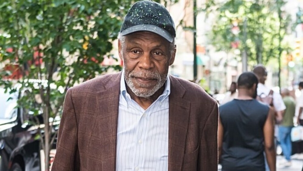 Danny Glover - 3