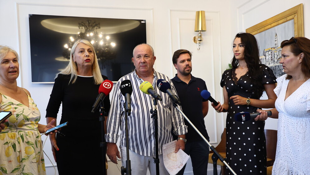 Konferencija za medije Željka Keruma - 11
