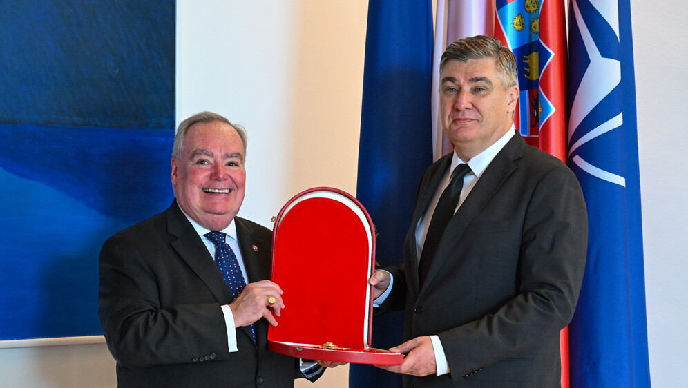 Zoran Milanović i John T. Dunlap - 4