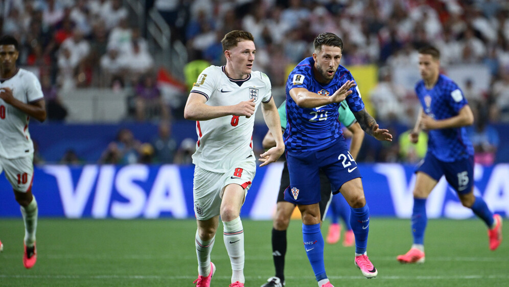 Elliot Anderson i Marco Pašalić