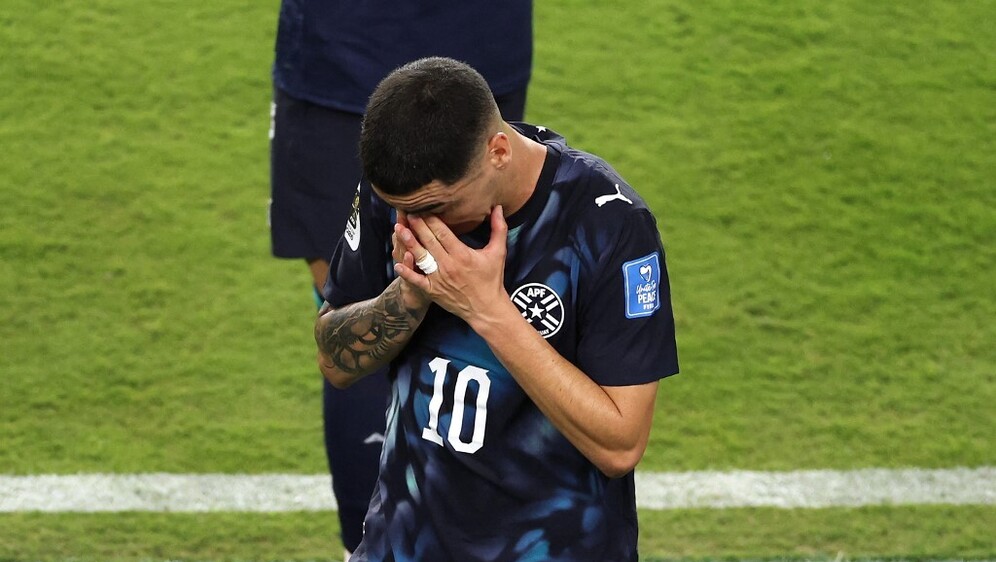Miguel Almiron
